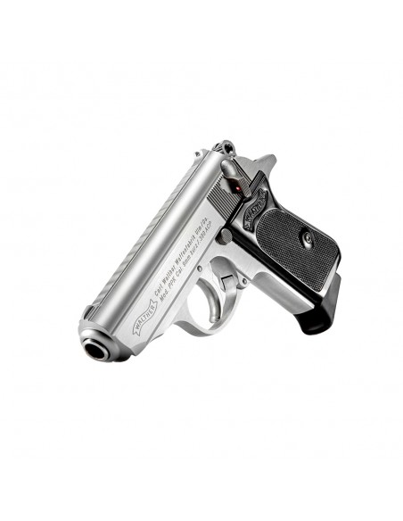 Walther PPK Cal 9 Corto / 380 Auto Walther PPK Cal 9 Corto / 380 Auto