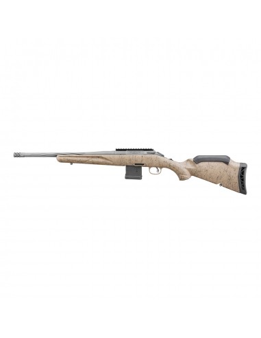 Ruger Americanrifle Ranch Gen 2 Cal 300 ACC Blackout Ruger Americanrifle Ranch Gen 2 Cal 300 ACC Blackout