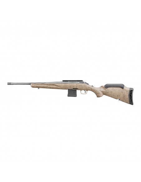 Ruger Americanrifle Ranch Gen 2 Cal 300 ACC Blackout Ruger Americanrifle Ranch Gen 2 Cal 300 ACC Blackout