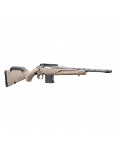 Ruger Americanrifle Ranch Gen 2 Cal 300 ACC Blackout 2