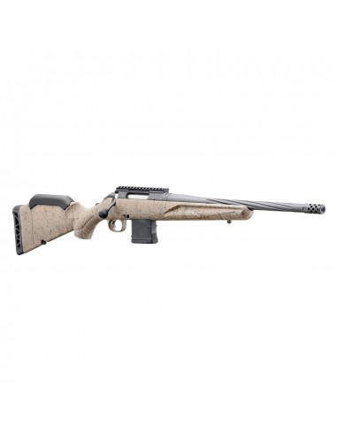 Ruger Americanrifle Ranch Gen 2 Cal 300 ACC Blackout Ruger Americanrifle Ranch Gen 2 Cal 300 ACC Blackout