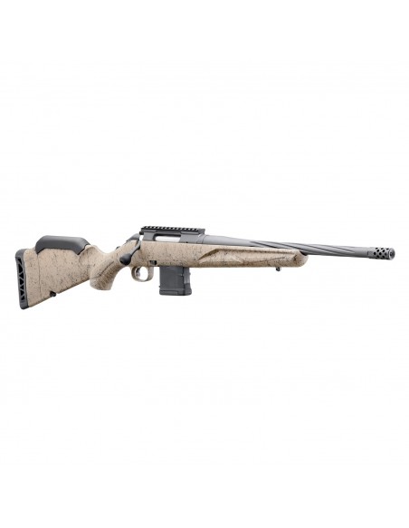 Ruger Americanrifle Ranch Gen 2 Cal 300 ACC Blackout Ruger Americanrifle Ranch Gen 2 Cal 300 ACC Blackout