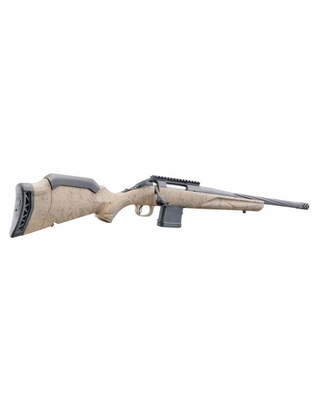 Ruger Americanrifle Ranch Gen 2 Cal 300 ACC Blackout Ruger Americanrifle Ranch Gen 2 Cal 300 ACC Blackout