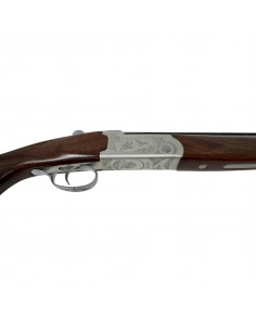 Yildiz SPZM Cal 36 Magnum 2