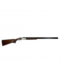 Yildiz SPZM Cal 36 Magnum