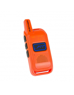 NUM' AXES ORANGE WALKIE TALKIE TLK1038 2