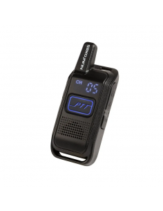 NUM' AXES SCHWARZ WALKIE TALKIE TLK1038 2