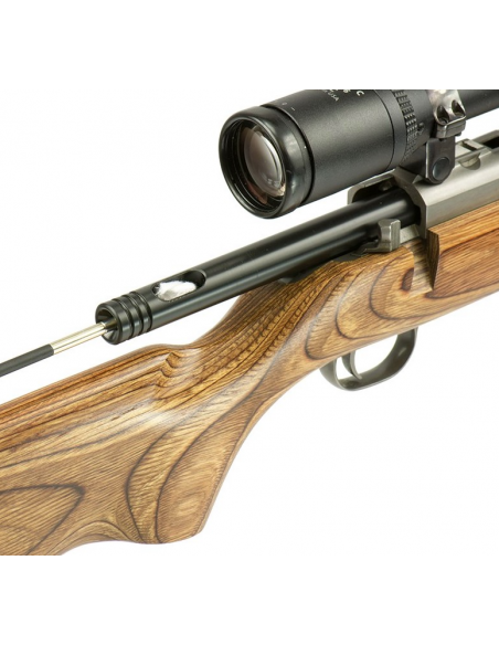 BORE TECH BORE GUIDE 22RF RUGER PRECISION AMERICAN BORE TECH BORE GUIDE 22RF RUGER PRECISION AMERICAN