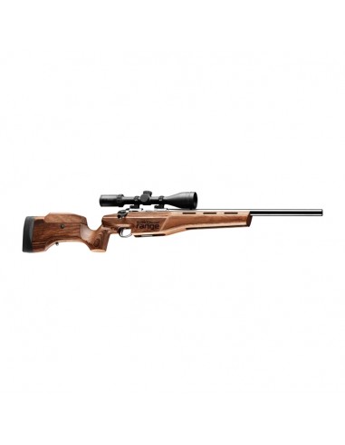 Sako Quad Range Cal 22 Long Rifle