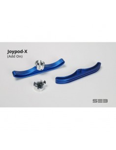 SEB REST SKY FEET FOR JOYPOD X