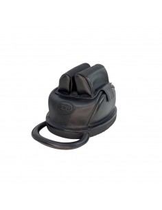SEB REST BLACK REGULAR BAG 3/4"