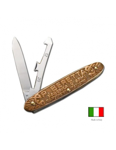 BERETTA PB REPLICA FOLDING KNIFE