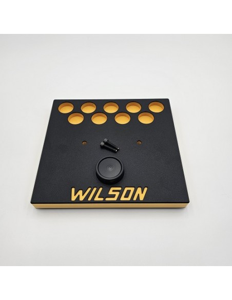 WILSON CASE TRIMMER PLATFORM WILSON CASE TRIMMER PLATFORM