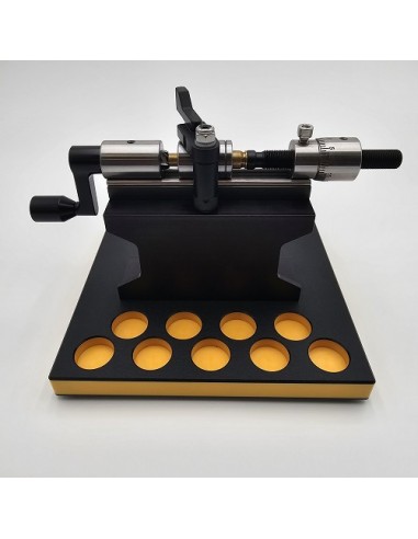 WILSON CASE TRIMMER PLATFORM WILSON CASE TRIMMER PLATFORM