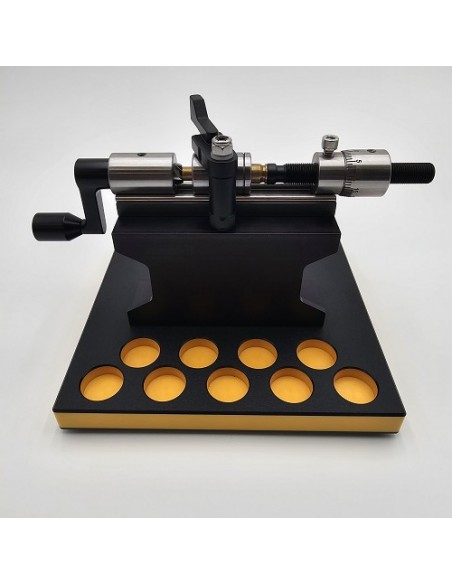 WILSON CASE TRIMMER PLATFORM WILSON CASE TRIMMER PLATFORM