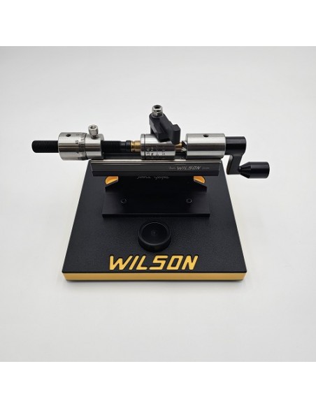 WILSON CASE TRIMMER PLATFORM WILSON CASE TRIMMER PLATFORM