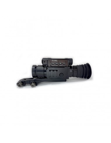 PARD THERMAL SA35 DIGITAL USATA PARD THERMAL SA35 DIGITAL USATA