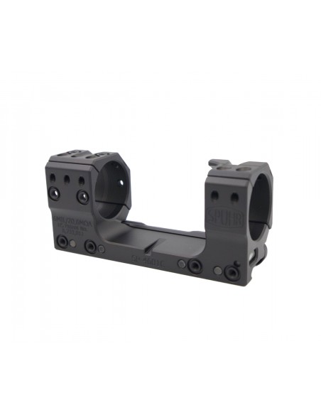 SPUHR PICATINNY ZFERNROHRMONTAGE 34MM 6MIL/20,6 MOA H30 SPUHR PICATINNY ZFERNROHRMONTAGE 34MM 6MIL/20,6 MOA H30