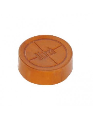 MARCH SCOPE LEATHER LENS COVER SET MARCH SCOPE LEATHER LENS COVER SET