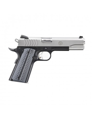 Ruger SR1911 Lightweight Cal 9 Parabellum