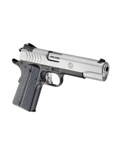Ruger SR1911 Lightweight Cal 9 Parabellum 2
