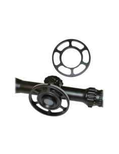 MARCH LARGE FOCUS WHEEL