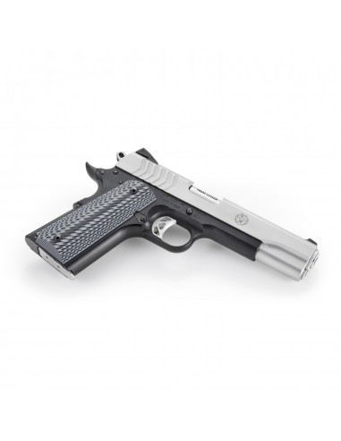 Ruger SR1911 Lightweight Cal 9 Parabellum Ruger SR1911 Lightweight Cal 9 Parabellum