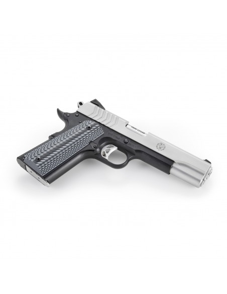 Ruger SR1911 Lightweight Cal 9 Parabellum Ruger SR1911 Lightweight Cal 9 Parabellum