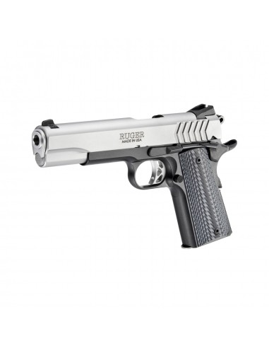 Ruger SR1911 Lightweight Cal 9 Parabellum Ruger SR1911 Lightweight Cal 9 Parabellum