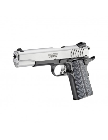 Ruger SR1911 Lightweight Cal 9 Parabellum Ruger SR1911 Lightweight Cal 9 Parabellum