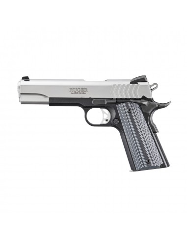 Ruger SR1911 Lightweight Cal 9 Parabellum Ruger SR1911 Lightweight Cal 9 Parabellum