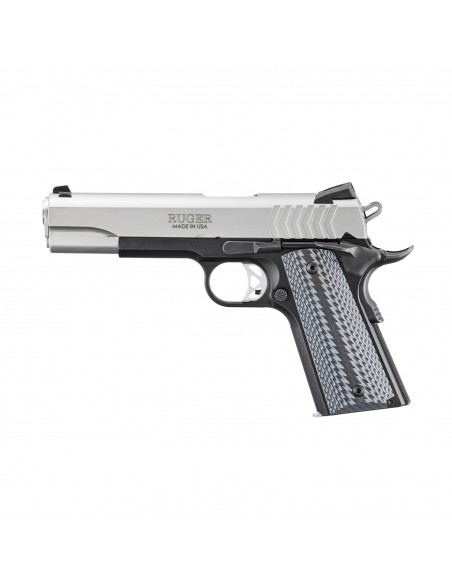 Ruger SR1911 Lightweight Cal 9 Parabellum Ruger SR1911 Lightweight Cal 9 Parabellum