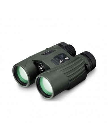 VORTEX BINOCULAR RANGEFINDER FURY HD 5000 AB 10X42 VORTEX BINOCULAR RANGEFINDER FURY HD 5000 AB 10X42