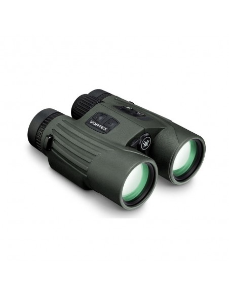 VORTEX TELEMETER FERNGLAS FURY HD 5000 AB 10X42 VORTEX TELEMETER FERNGLAS FURY HD 5000 AB 10X42