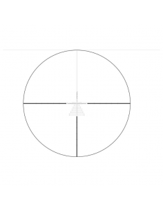 VORTEX CANNOCCHIALE VENOM 5-25X56 FFP EBR-7C MRAD 2