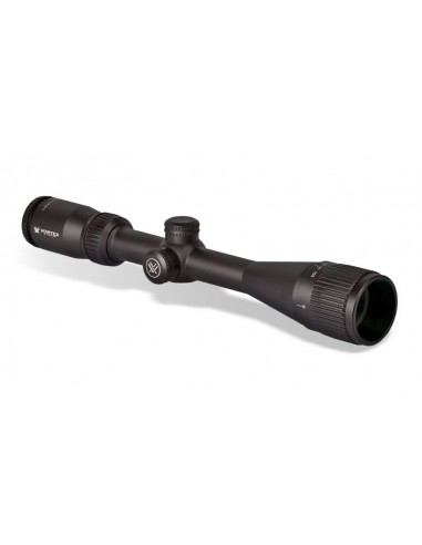 VORTEX RIFLESCOPE CROSSFIRE II 4-12X40 BDC AO W/SUN