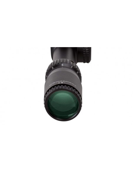 VORTEX RIFLESCOPE CROSSFIRE II 4-12X40 BDC AO W/SUN VORTEX RIFLESCOPE CROSSFIRE II 4-12X40 BDC AO W/SUN