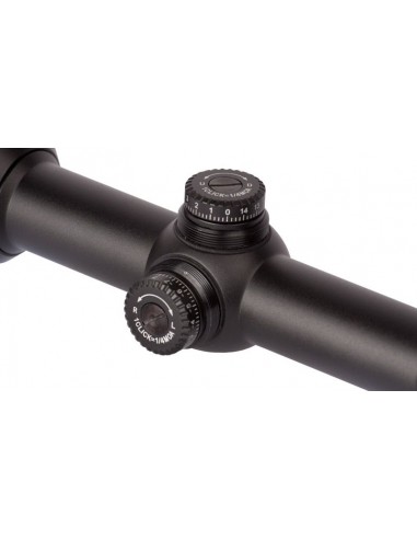 VORTEX RIFLESCOPE CROSSFIRE II 4-12X40 BDC AO W/SUN VORTEX RIFLESCOPE CROSSFIRE II 4-12X40 BDC AO W/SUN