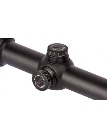 VORTEX RIFLESCOPE CROSSFIRE II 4-12X40 BDC AO W/SUN VORTEX RIFLESCOPE CROSSFIRE II 4-12X40 BDC AO W/SUN