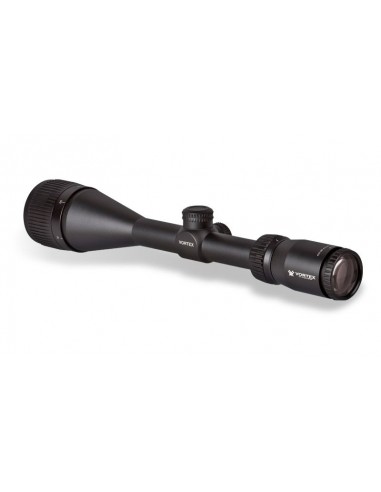 VORTEX ZIELFERNROHR CROSSFIRE II 4-12X40 BDC AO W/SUN VORTEX ZIELFERNROHR CROSSFIRE II 4-12X40 BDC AO W/SUN