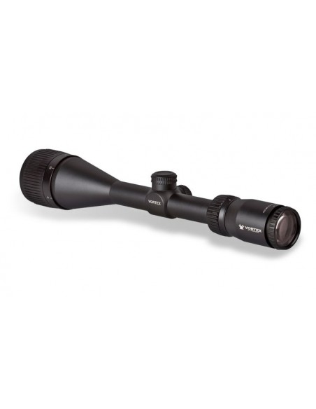VORTEX ZIELFERNROHR CROSSFIRE II 4-12X40 BDC AO W/SUN VORTEX ZIELFERNROHR CROSSFIRE II 4-12X40 BDC AO W/SUN