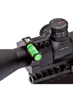 VORTEX RIFLESCOPE BUBBLE... 2