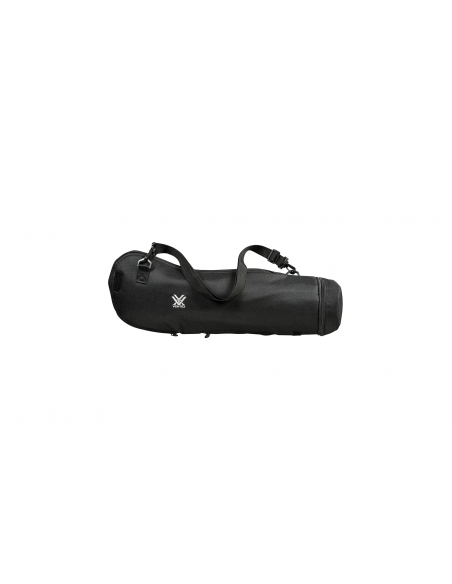 VORTEX PADDED SPOTTING SCOPE STORAGE CASE VORTEX PADDED SPOTTING SCOPE STORAGE CASE