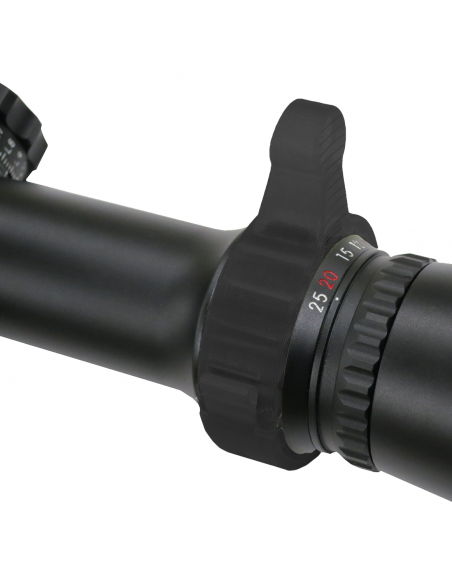 MARCH ZOOM RING LEVER