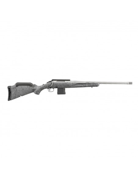 Ruger American Rifle Gen 2 Cal 223 Remington Ruger American Rifle Gen 2 Cal 223 Remington