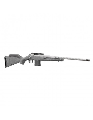 Ruger American Rifle Gen 2 Cal 223 Remington Ruger American Rifle Gen 2 Cal 223 Remington