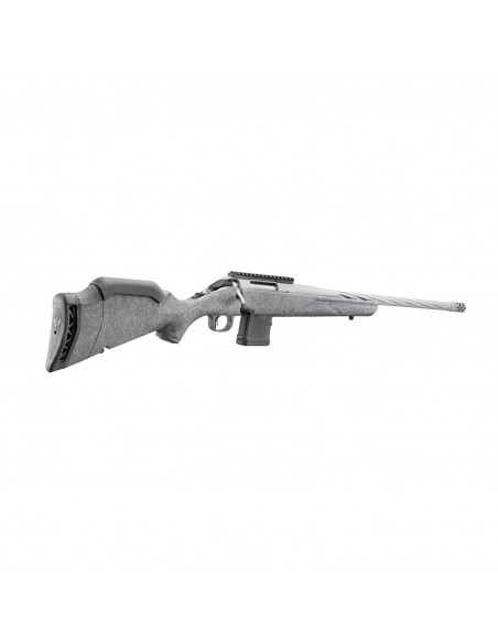 Ruger American Rifle Gen 2 Cal 223 Remington Ruger American Rifle Gen 2 Cal 223 Remington