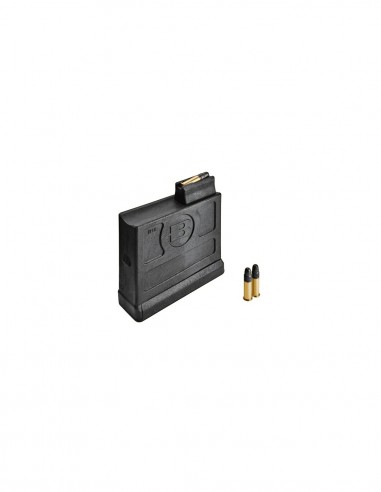 Bergara B14-R Mancina Cal 22 Long Rifle Bergara B14-R Mancina Cal 22 Long Rifle