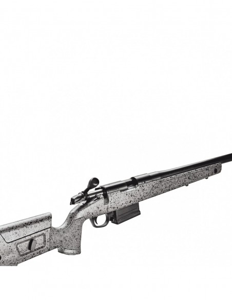 Bergara B14-R Mancina Cal 22 Long Rifle Bergara B14-R Mancina Cal 22 Long Rifle