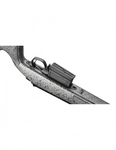 Bergara B14-R Mancina Cal 22 Long Rifle Bergara B14-R Mancina Cal 22 Long Rifle